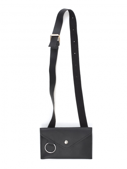 Сумка на пояс