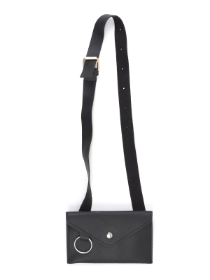 Сумка на пояс