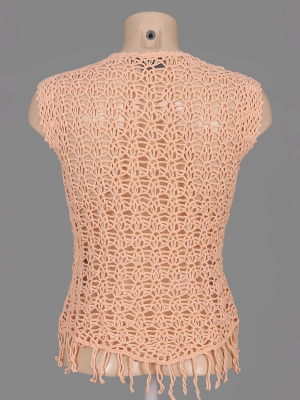 Безрукавка