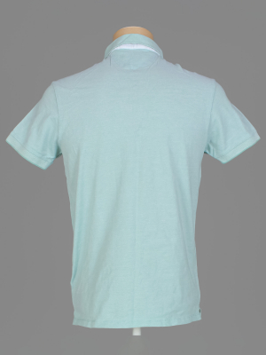 Футболка-поло