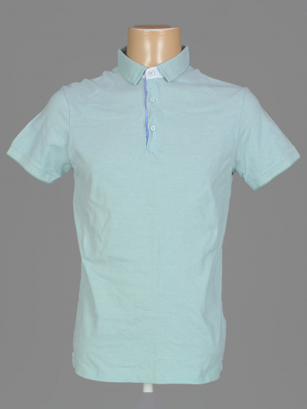 Футболка-поло