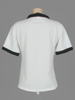 Футболка-поло