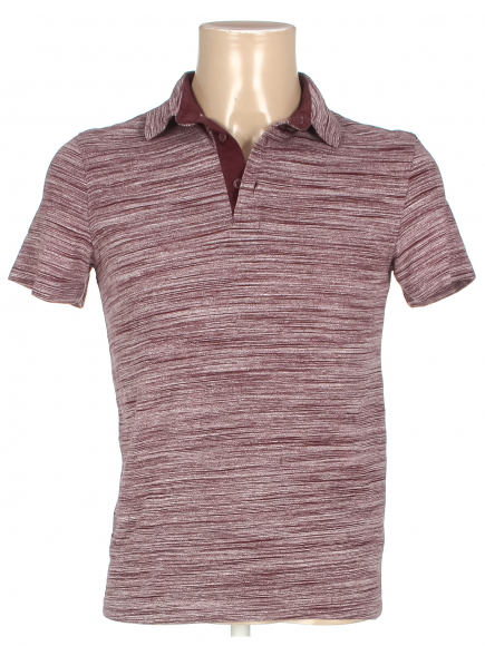 Футболка-поло