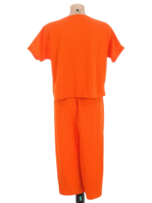 Комплект (брюки, футболка)