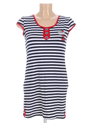 Платье домашнее