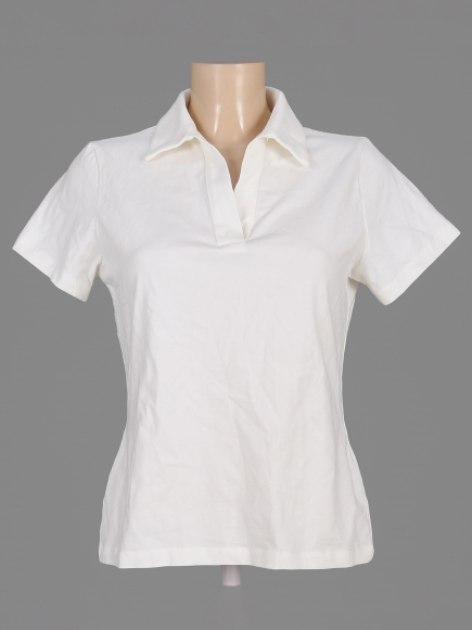 Футболка-поло