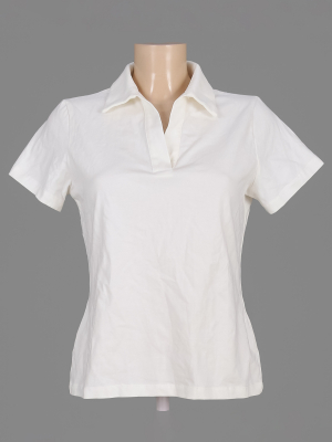 Футболка-поло