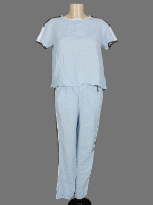 Комплект (брюки, футболка)