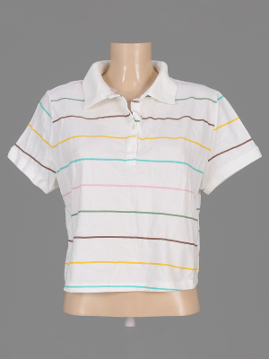 Футболка-поло