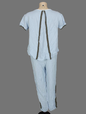 Комплект (брюки, футболка)