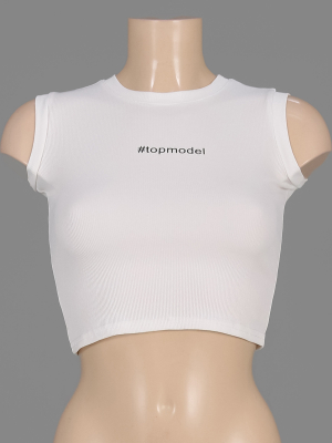 Безрукавка