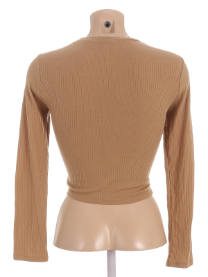 Кофта укороченная