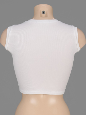 Безрукавка