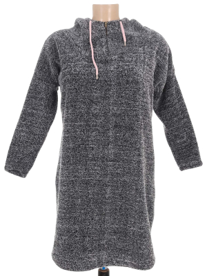 Кофта удлинённая