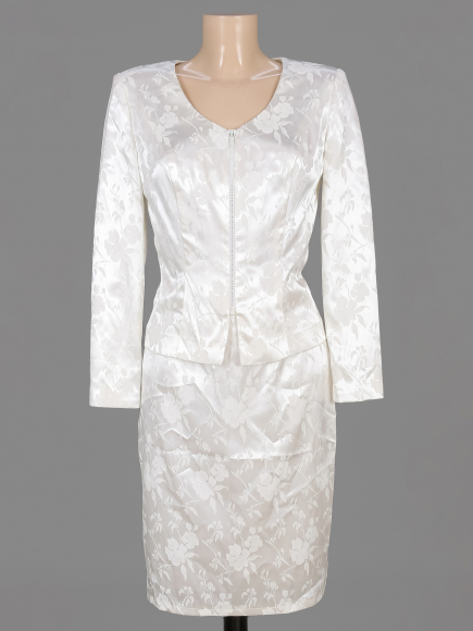 Комплект (юбка, блуза)