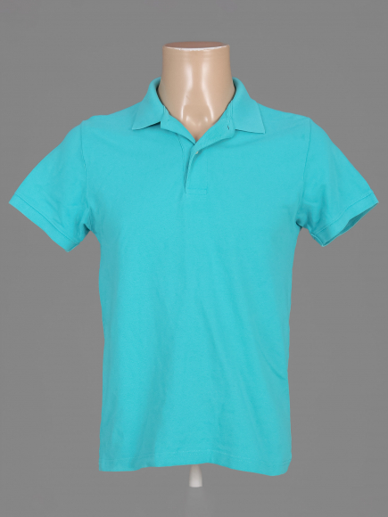 Футболка-поло