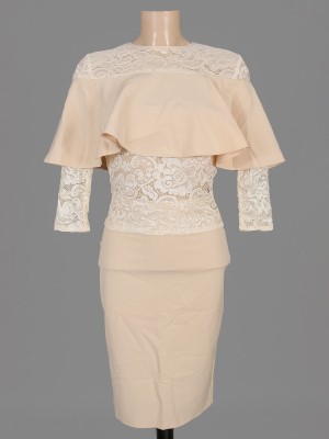 Комплект (юбка, блуза)