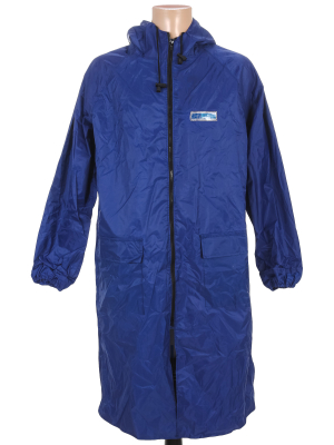 Плащ - дождевик