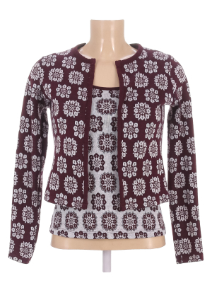 Комплект (майка, накидка)