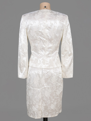 Комплект (юбка, блуза)