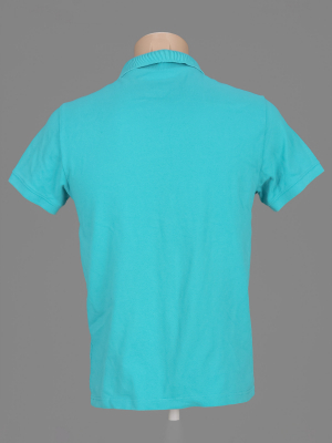 Футболка-поло
