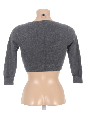 Кофта укороченная