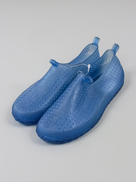 Акватапочки