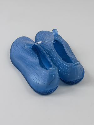 Акватапочки