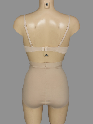 Трусы корректирующие