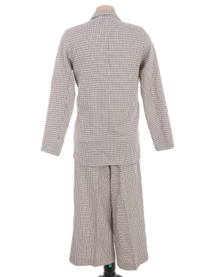 Комплект (брюки, жакет)