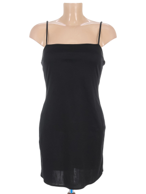 Подклад для платья