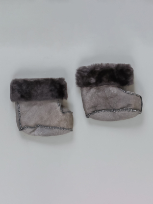 Вкладыши в сапоги