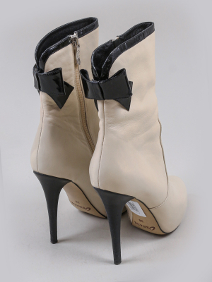 Полусапоги