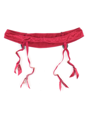 Пояс для чулок