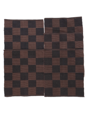 Комплект ( Салфетка )