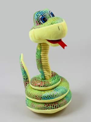 Игрушка Змея