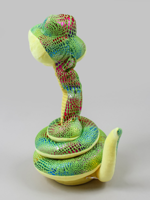 Игрушка Змея