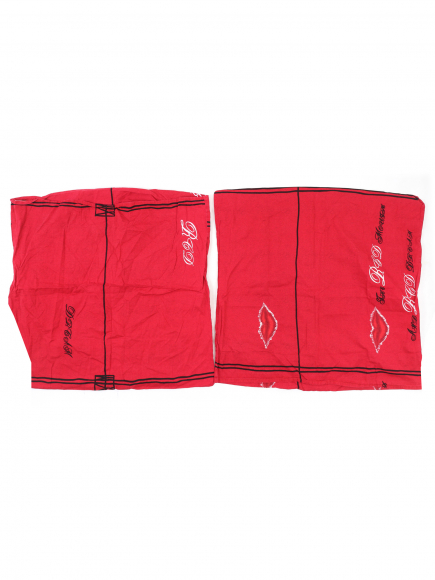 Комплект (наволочки)