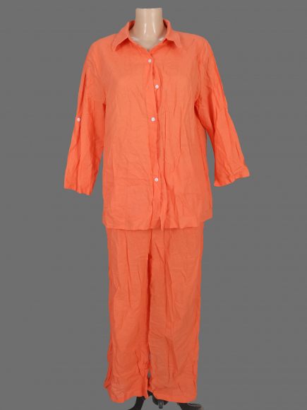 Комплект (рубашка, брюки)