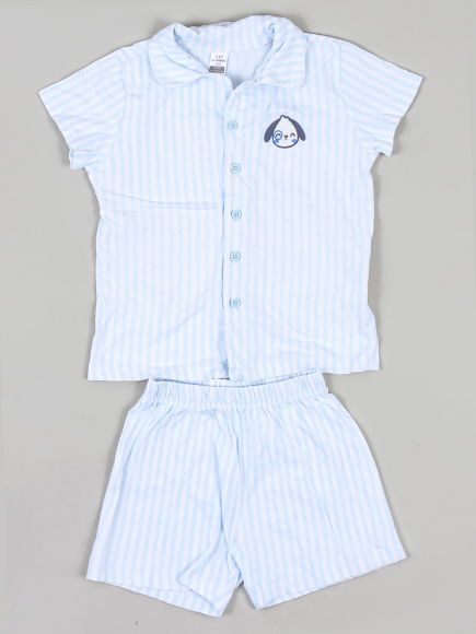 Комплект (Шорты, футболка)