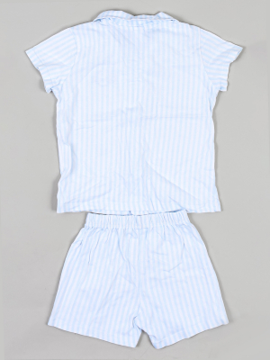 Комплект (Шорты, футболка)