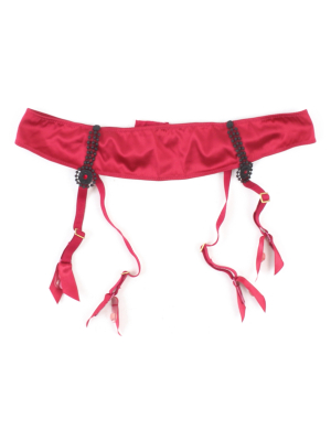 Пояс для чулок