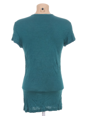 Футболка удлиненная