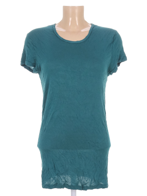 Футболка удлиненная