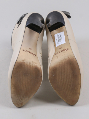 Полусапоги