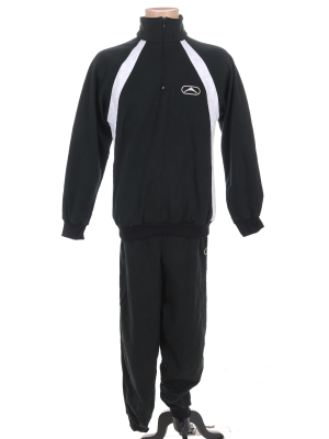 Комплект (брюки, кофта)