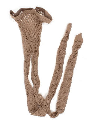 Колготки капроновые