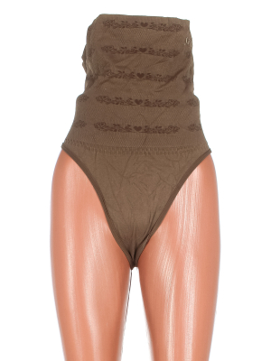 Трусы корректирующие