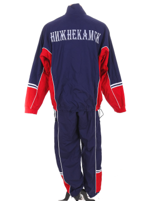 Комплект (брюки, кофта)