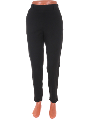 Брюки утеплённые